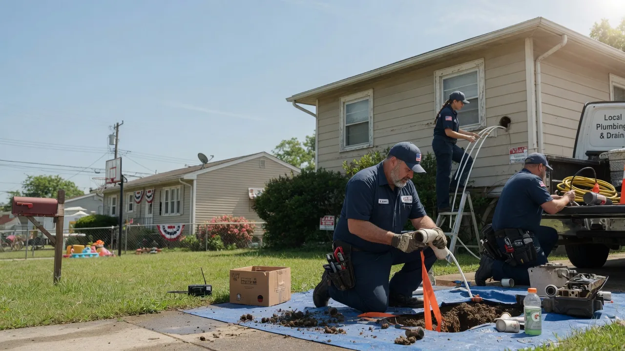 Faucet Repair in Bridgeview, IL near me